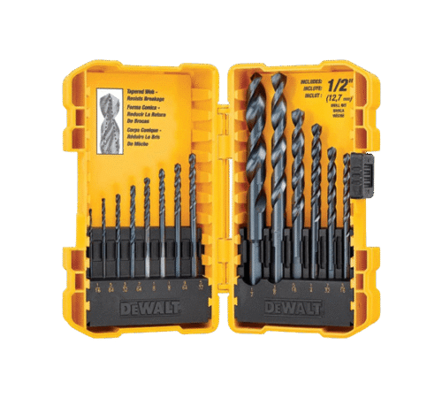Drill Cordless