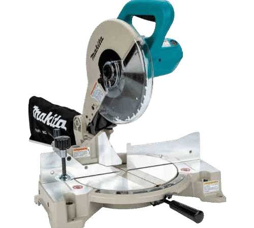 Mitter Saw