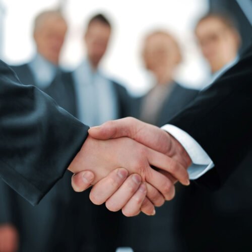 Handshake-Depositphotos Handshake-Depositphotos